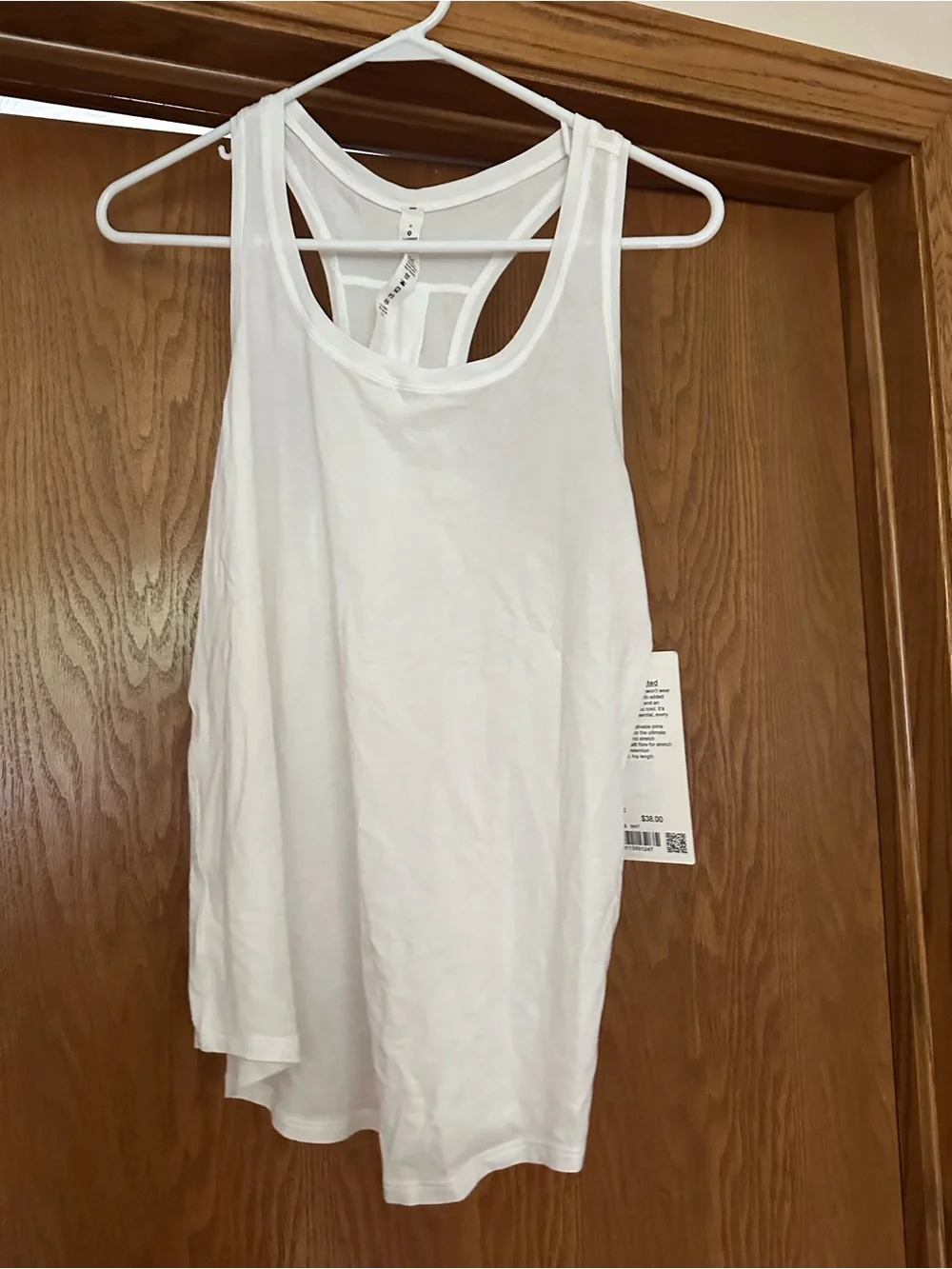 Lululemon Love tank
